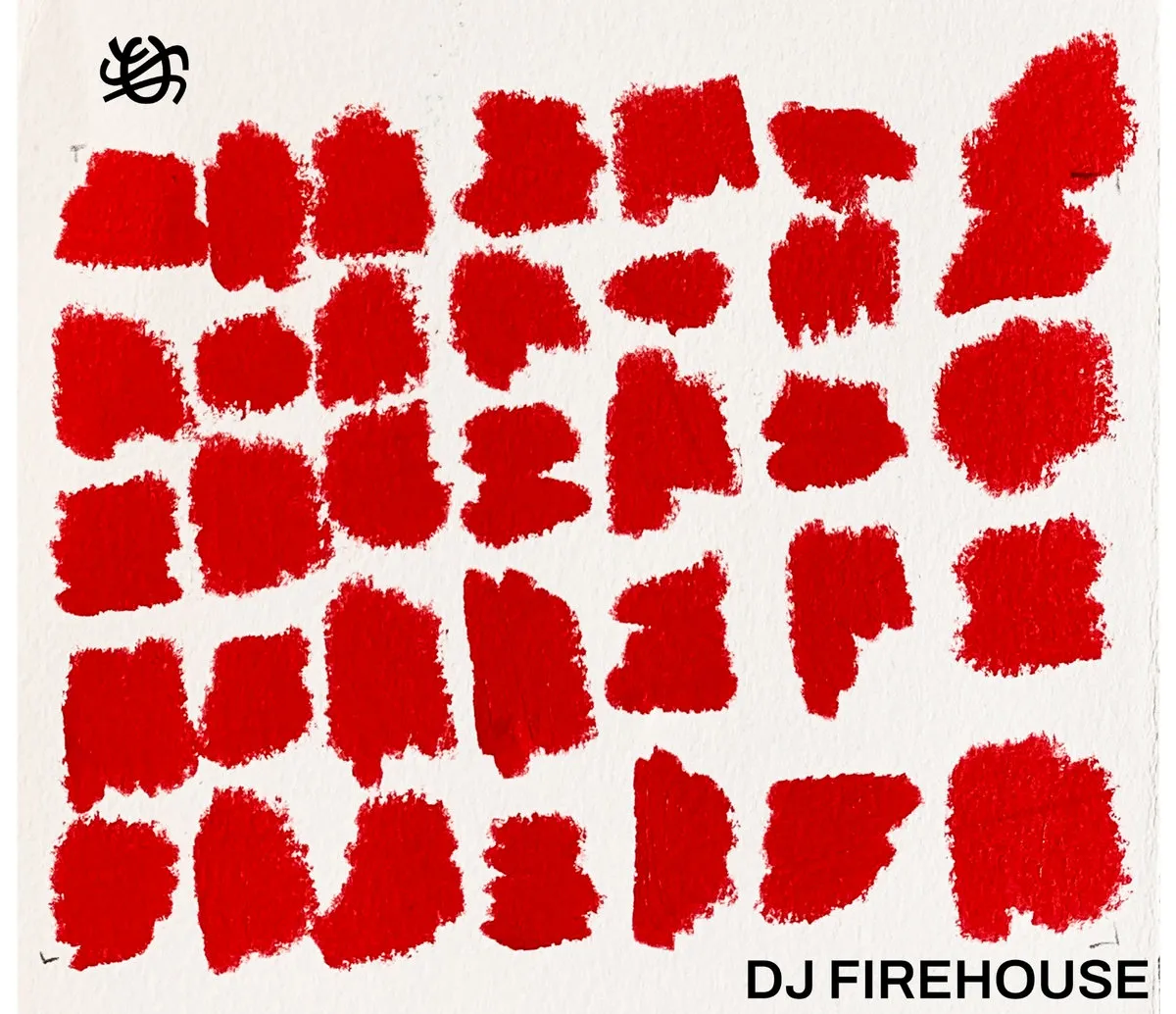 DJ Firehouse - Planting EP : 12inch