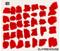 DJ Firehouse - Planting EP
