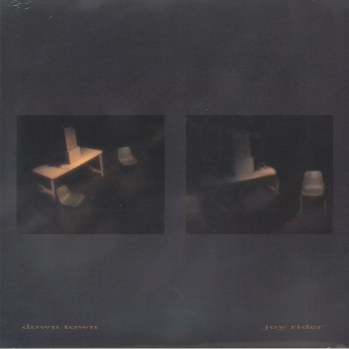 Down Town - Joy Rider : LP