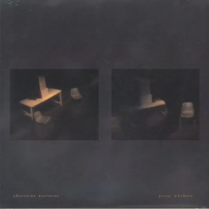Down Town - Joy Rider : LP