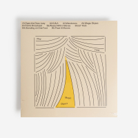 Play Time(Ben Vida, Will Epstein and Booker Stardrum) - Magic Object