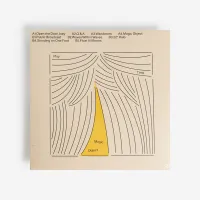Play Time(Ben Vida, Will Epstein and Booker Stardrum) - Magic Object