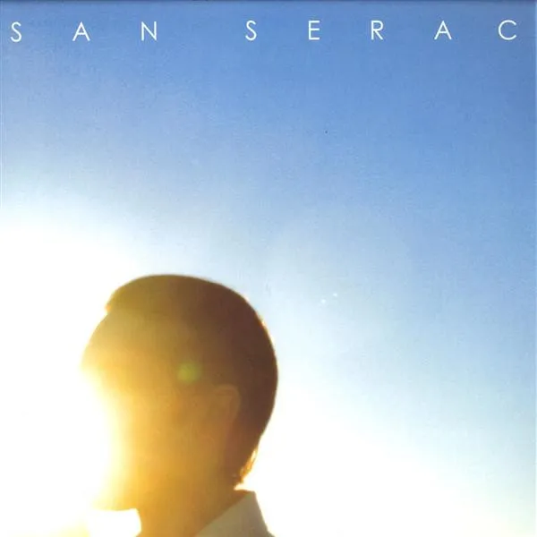 SAN SERAC - Tyrant : 12inch