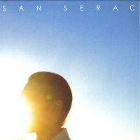 SAN SERAC - Tyrant