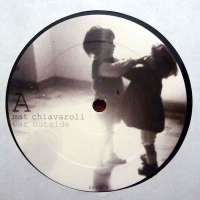 Mat Chiavaroli - War outside