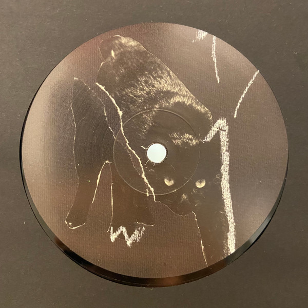 Remmy - When The Dawn Breaks : 12inch