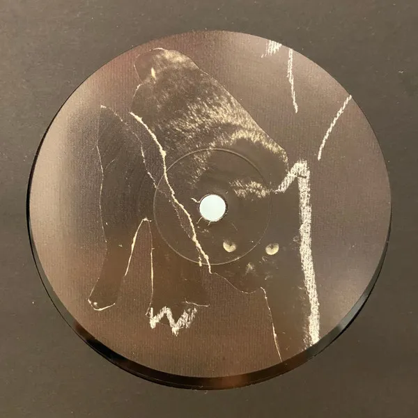 Remmy - When The Dawn Breaks : 12inch