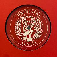 Unknown Artist - Orchestra Veneta