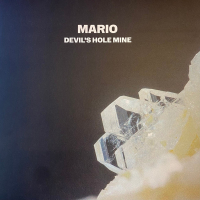 Mario - Devil's Hole Mine