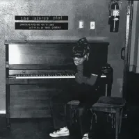 Lazarus Plot - Something Good Has Got To Come Out Of All Of These Goodbyes