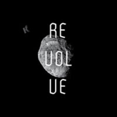 Tyler Friedman - Revolve : 12inch
