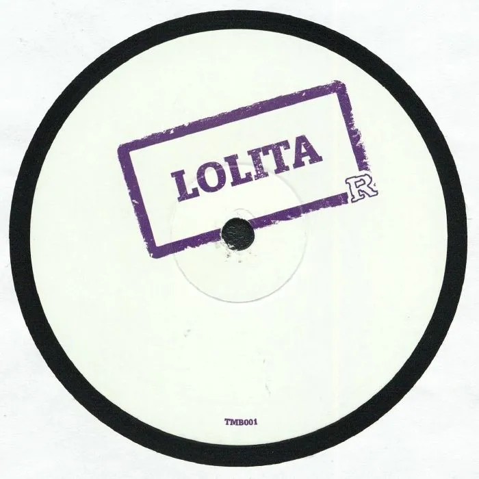 The Reflex - Lolita / Camels : 12inch