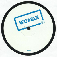 The Reflex - Woman / Nobody