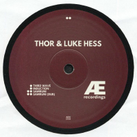Thor / Luke Hess - Third Wave