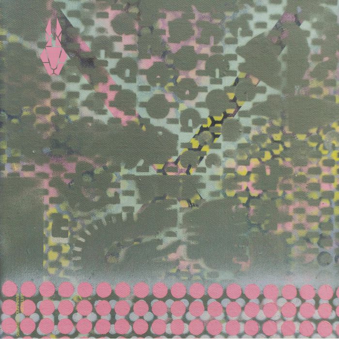 Ewan Jansen - Bodywash EP (feat John Dimas mix) : 12inch