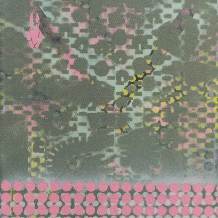 Ewan Jansen - Bodywash EP (feat John Dimas mix) : 12inch