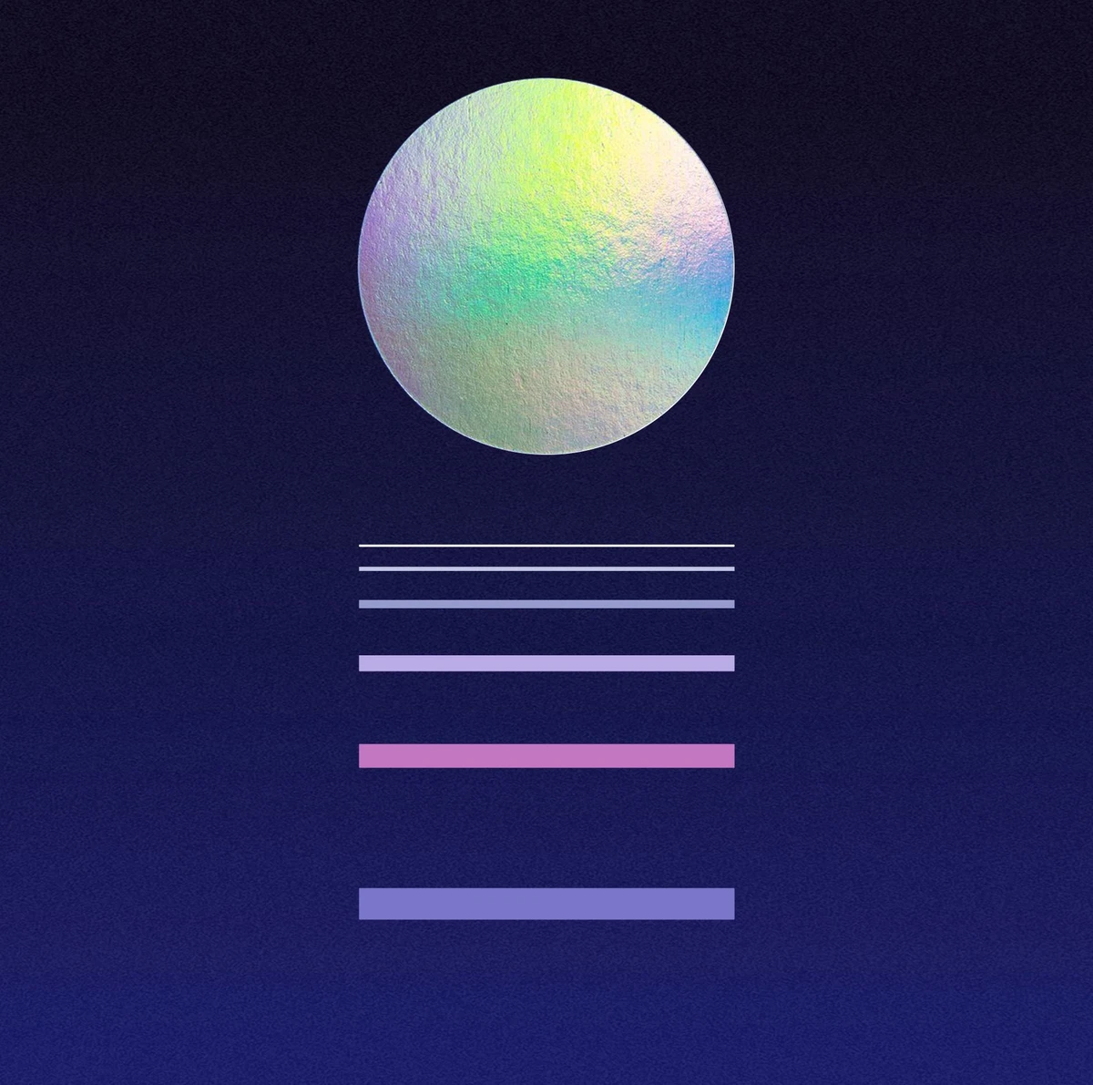 Hatchback - Phaser For The Ocean, Chorus For The Moon (2LP) : 2LP