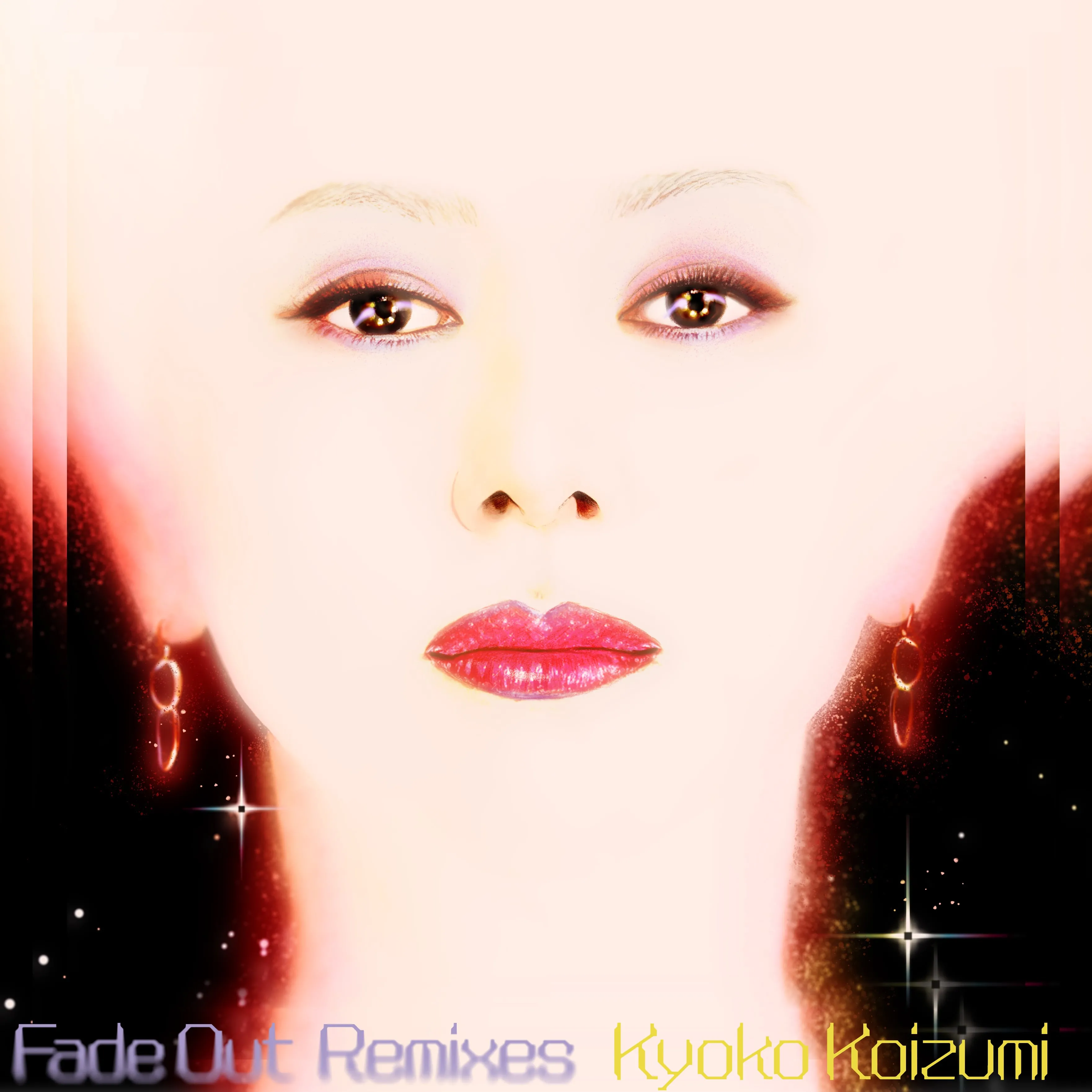 Kyoko Koizumi - Fade Out Remixes : 12inch