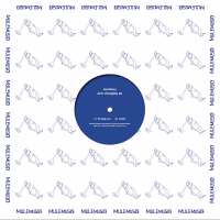 Martinou - Ever Changing EP