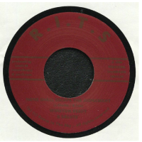 Winston Reedy & Salute - None Shall Escape The Judgement / Russian Skank