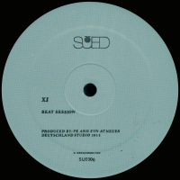 XI - Untitled