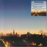 Rahaan - Volume Three