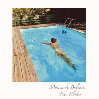 Pete Blaker - Música De Baleares