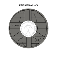 立花ハジメ - ZOUNDS!