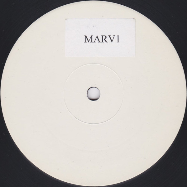 Marvin Gaye - What's Going On (Big Moses Mix) : 12inch