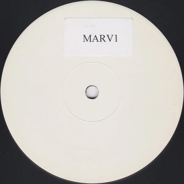 Marvin Gaye - What's Going On (Big Moses Mix) : 12inch