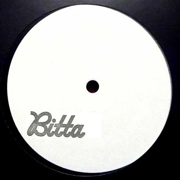Iori / DJ Nobu - Draw / Untited : 12inch