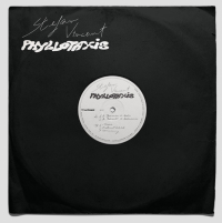 Stefan Vincent - Phyllotaxis