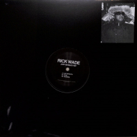 Rick Wade - Just Beneath EP
