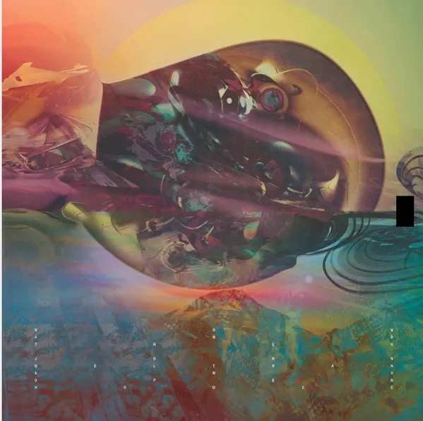 John Beltran / Open House - Now And Then : 2LP