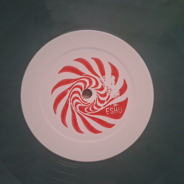 Ivano Tetelepta / Roger Gerressen / Steven Siwalette - 1WL : 12inch