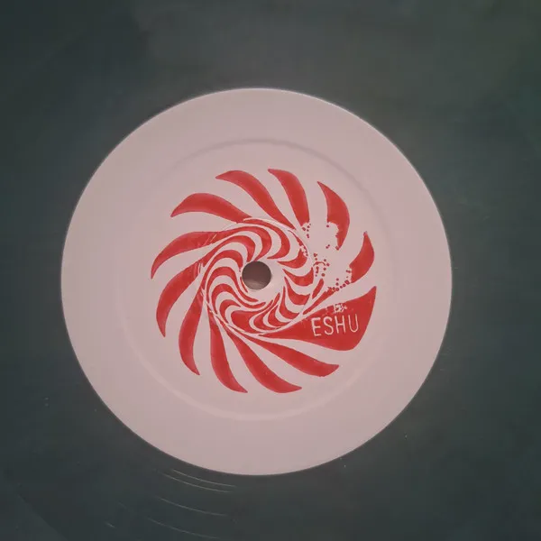 Ivano Tetelepta / Roger Gerressen / Steven Siwalette - 1WL : 12inch