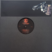Ct Kidobó - Life of Crime