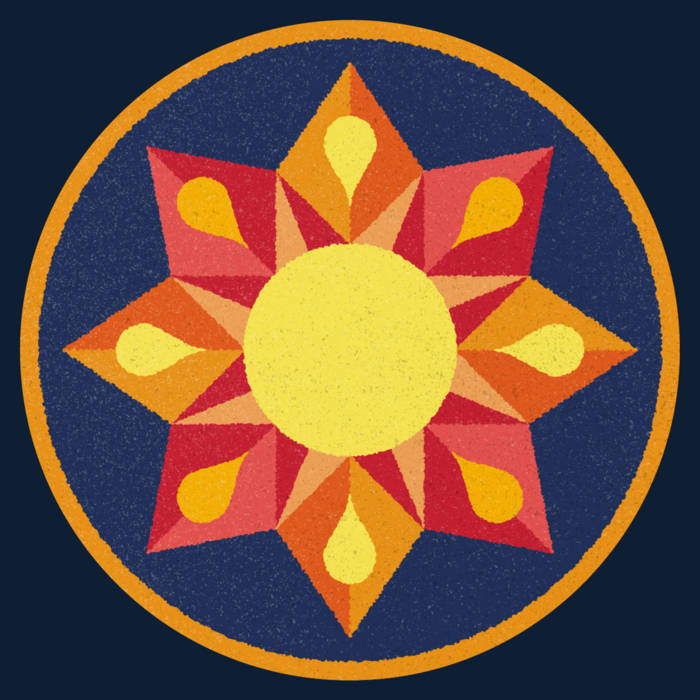 Disciple Of The Sun - New Dawn : 12inch