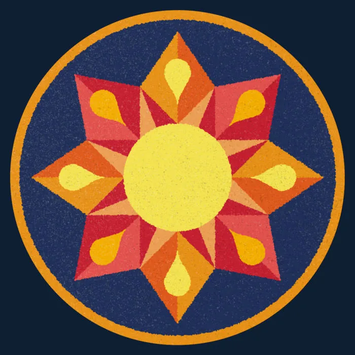 Disciple Of The Sun - New Dawn : 12inch