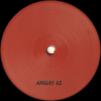 Shkedul / Natural Goofy - Coaxial EP