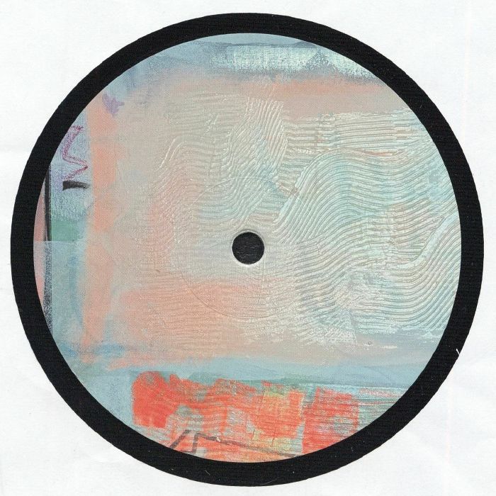 Oskar Offermann - Maximize To Minimize : 12inch