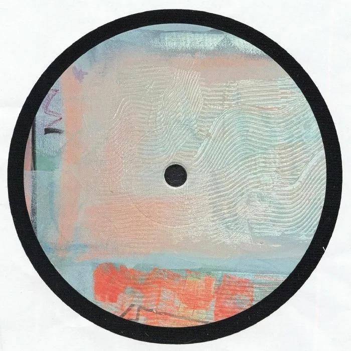 Oskar Offermann - Maximize To Minimize : 12inch