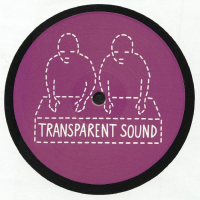 Transparent Sound - No Call From New York