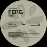 Ferg - Buds Bloom 001
