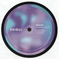 Brennan - Forged Dubs EP