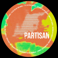 Farres - Get Out of This House EP
