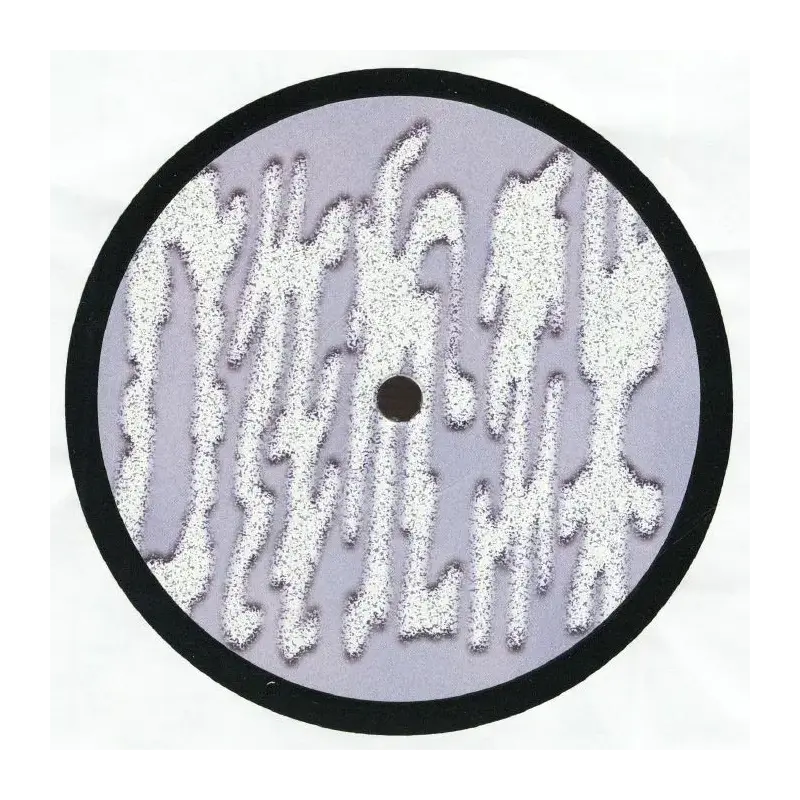 Dance Protocol - The Shop Floor EP : 12inch