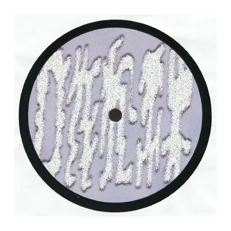 Dance Protocol - The Shop Floor EP : 12inch