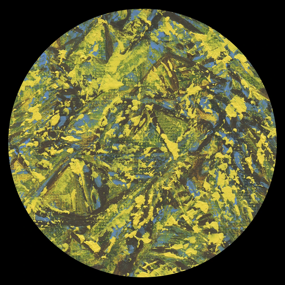 Deetron Presents Soulmate - Sequence : 12inch