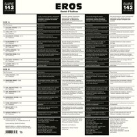Daniel O’Sullivan - Eros